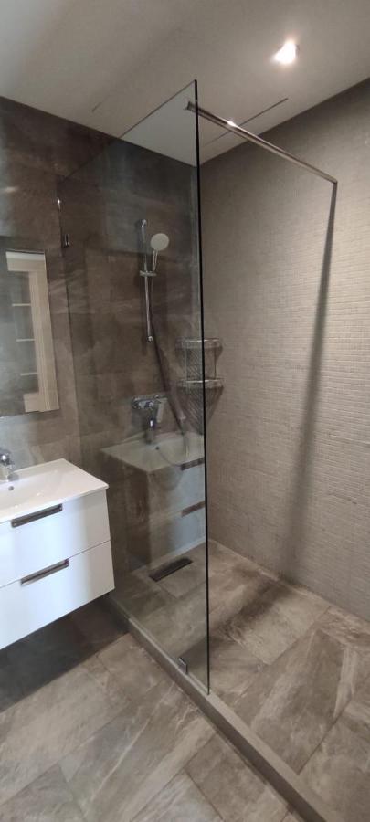 Appartement Luxueux Centre Casablanca Parking Prive Netflix Luaran gambar